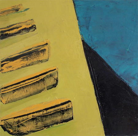 ESCALIER (study)