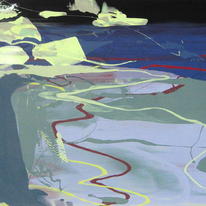 HEPWORTH POND 2 (sold)