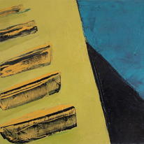 ESCALIER (study)