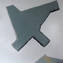 RUNWAY 3 (sold)