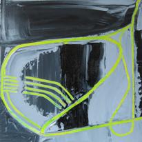Land (oil study)