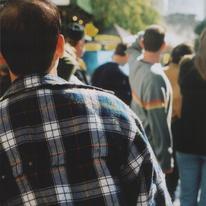 Checked Shirt 2