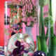 Sweetpeas and Onion…