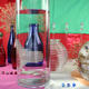 Blue Bottle Through…