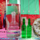 Decanter Through Water…