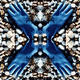 Blue Rubber Gloves