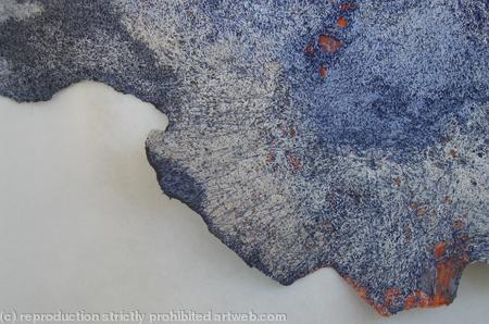 Mallory detail