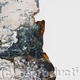 Wall edge detail