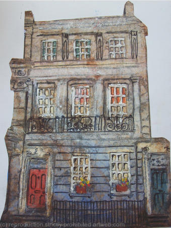 percy st liverpool