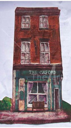 The Oxford, Liverpool