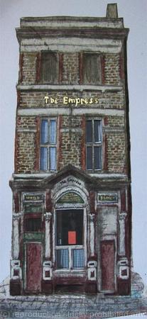 The Empress