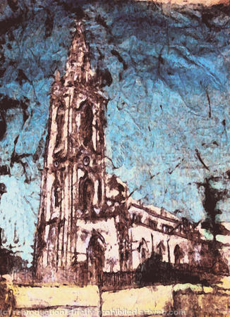 St Nicholas Church