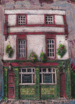 The Crows Nest, Victoria Road, Crosby