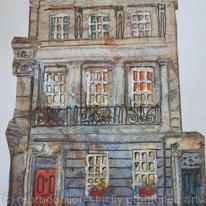 percy st liverpool
