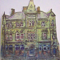 london road liverpool