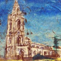 St Nicholas
