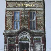 The Empress