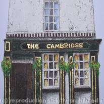 the Cambridge Liverpool