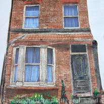 John Lennon's House