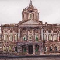 The Town Hall Liverpool
