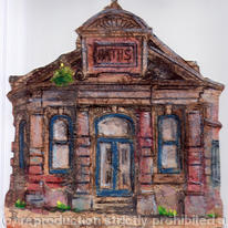 Woolton Baths, Liverpool