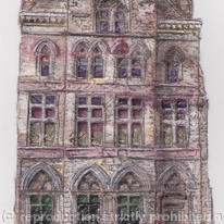 St Georges Place Liverpool