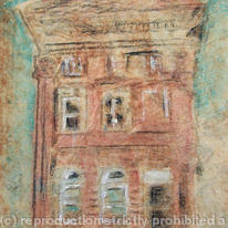 James Street Liverpool