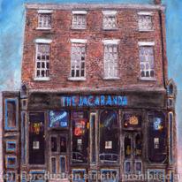 The Jacaranda, Slater street, Liverpool