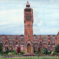 Merchant Taylors Boys' School