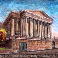 St Goerge's Hall, Liverpool