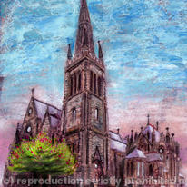 St Xaviars, Liverpool