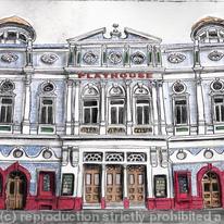 Liverpool Playhouse