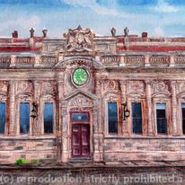 Lever House, Port Sunlight