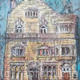 The Liverpool Philharmonic… | £20 | 21 x 29cm | mono print mixed media The Liverpool Philharmonic…