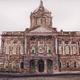 The Town Hall Liverpool