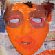 animal mask fazakerley…