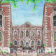 the Bluecoat, Liverpool