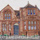 the old police station…