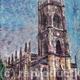 St Lukes Church, Liverpool
