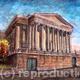 St Goerge's Hall, Liverpool