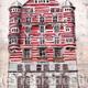 Whitestar Line bBuilding
