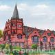 The Lyceum, Port Sunlight…