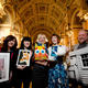 Winter-Arts-Market-artists-indoor