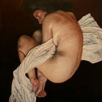 Falling (Concupiscence III)