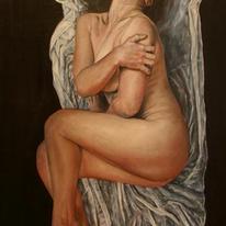 Naked (female)