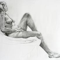 Life Drawing 7