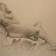 Life Drawing 1