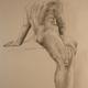 Life Drawing 5