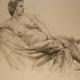 Life Drawing 2