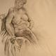 Life Drawing 6